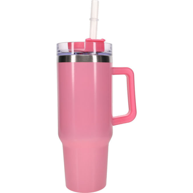 Pantone Tumbler Tumbler Rosa