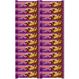 Alaska Maisröllchen mit Kakaocreme, 24er Pack