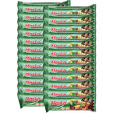 Alaska Maisröllchen Haselnusscreme, 24er Pack