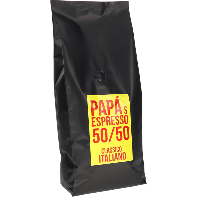 Järna Rosteri Italienske Hele Kaffebønner 1 kg