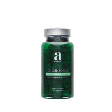 A+ B12 & Folate Sugetabletter