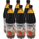 6-Pack Hohes C Antioxidantien 1l