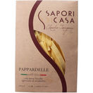 Sapori Di Casa Handgemachte Pappardelle