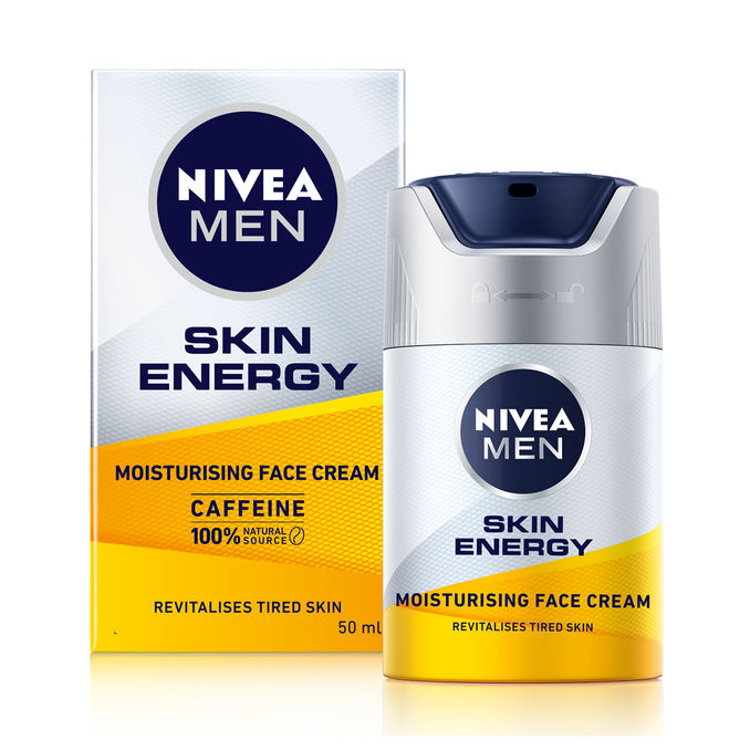 Nivea Ansiktskräm Skin Energy