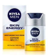 Nivea Men Face Cream Skin Energy