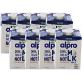 Mindestens haltbar bis: 23.02.2026 Alpro Not Milk, 8er Pack
