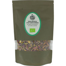 Øko Pistacienødder uden skal