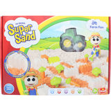 Goliath Super Sand - Farm Fun