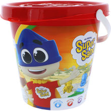 Goliath Super Sand Spand med Dele