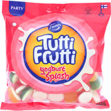 Fazer Tutti Frutti Yoghurt Splash 350 g