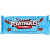 Mr Beast Crunchy Mælkechokolade
