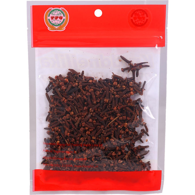 TFC Nelliker hele 50 g