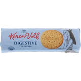 Kar Karen Volf Digestive Fuldkorn  0.25kg