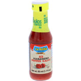 La Anita Red Habanero Pepper Sauce 50ml