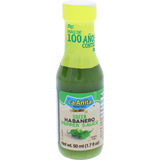 La Anita Green Habanero Pepper Sauce 50ml