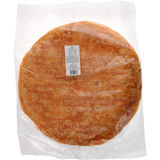 Mexreal Hvedetortillas med Tomat & Chili 30 cm 1,16 kg