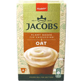 Jacobs – Oat Typ Cappuccino (6 x 11,7g)