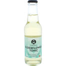 Naturfrisk Elderflower Tonic Mixersodavand