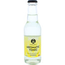 Naturfrisk Aromatic Tonic Mixersodavand