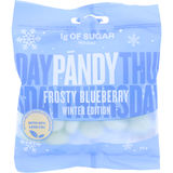 Pändy Frosty Blueberry Winter Edition