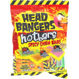 Head Bangers Karkkipatukat Hotbars