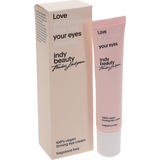 Indy Beauty Ind INDY BEAUTY EYE CREME 15ML, SE, 1X15ML 15ml