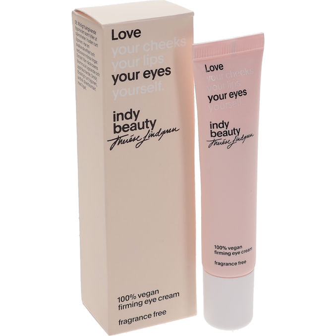 Indy Beauty Firming Eye Cream