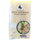 Buffalo Vietnamesiske Risnudler 400g