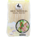 Buffalo Vietnamesiske Risnudler 400g