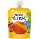 Nestlé Klämmis Min Frukt Äpple & Mango