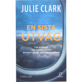 Tukan Förlag En sista utväg - Julie Clark