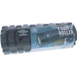 Umbro Umb Foam roller D14x33cm 1pcs