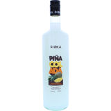 RISKA RIS Piña colada 1l