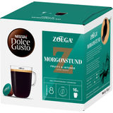Parasta ennen: 30.09.2026 Dolce Gusto Kahvikapselit Morgonstund 16-pack