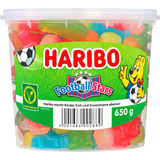 Haribo Fussballstars