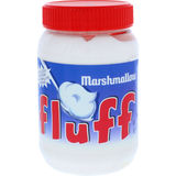 fluff Marshmallow Fluff Crème Vanilla