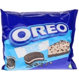 Nic Oreo Kaksmulor