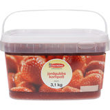 Ekströms Jordbærskompot 3,1 kg