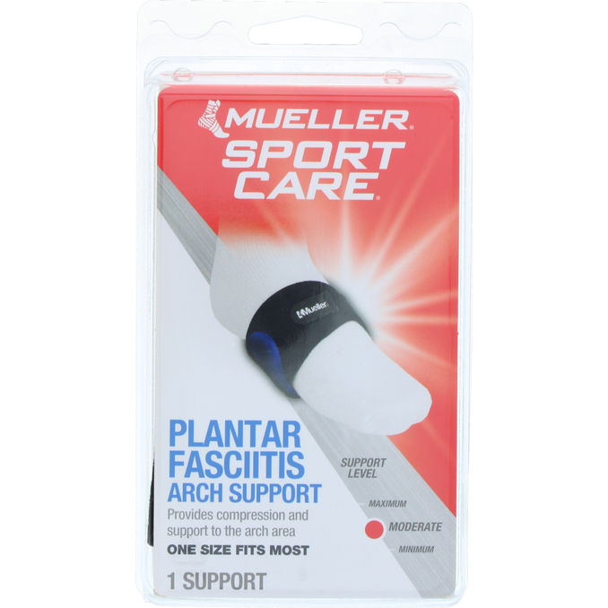 Mueller Arch Support Onesize