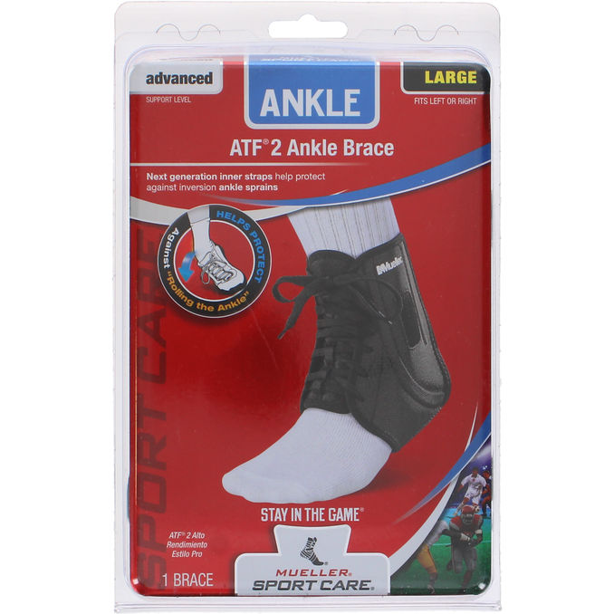 Mueller ATF2 Ankle Brace L 1 stk