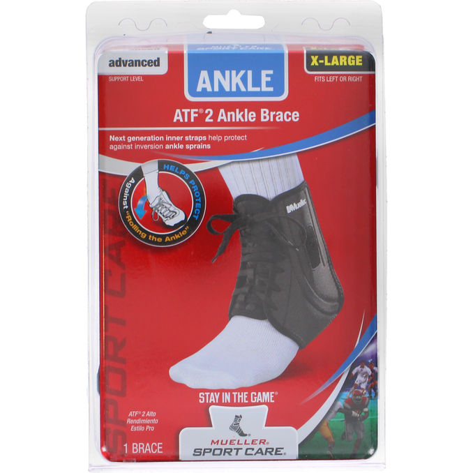 Mueller ATF2 Ankle Brace XL 1 stk