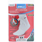 Mueller ATF2 Ankle Brace Stl. XL