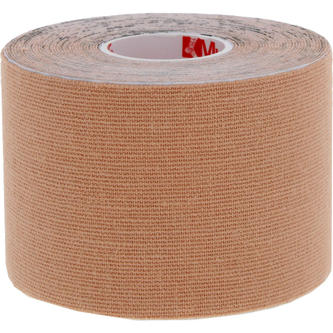 Mueller Kinesiology Tape Beige