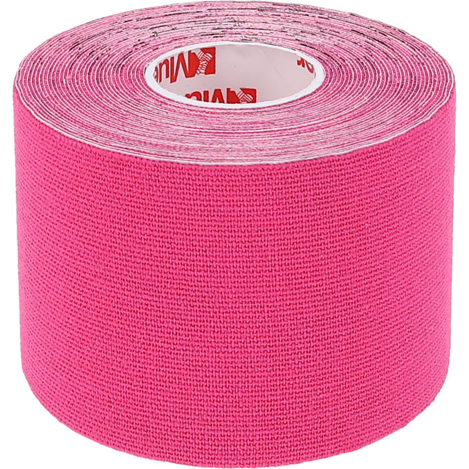 Mueller Kinesiology Tape Rosa