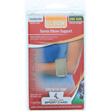 Mueller Tennis Elbow Support One Size 1 stk