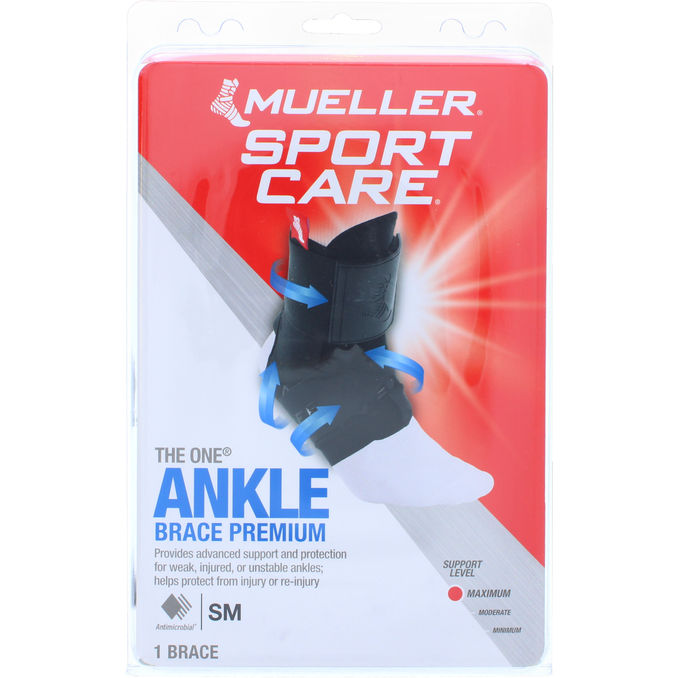 Mueller The One Ankle Brace Stl. S