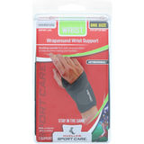 Mue Mueller Wraparound Wrist Support