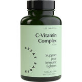 Great Earth C-Vitamin Complex Kosttilskott