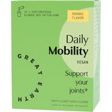 Great Earth Daily Mobility Brustabletter