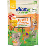 Alete BIO Obsties Mango Banane Maracuja mit Kokos